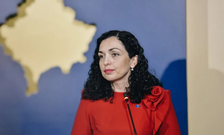 Filmoi vajzat e Vjosa Osmanit, arrestohet operatori i medias, presidentja: Akt i rrezikshëm
