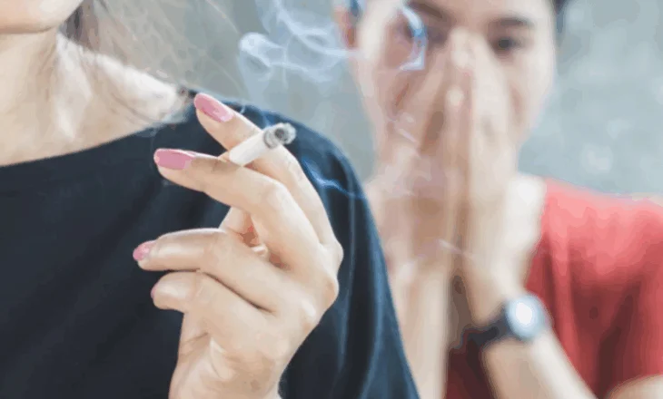Filtrat e cigareve, rreziqet që paraqesin për shëndetin dhe mjedisin