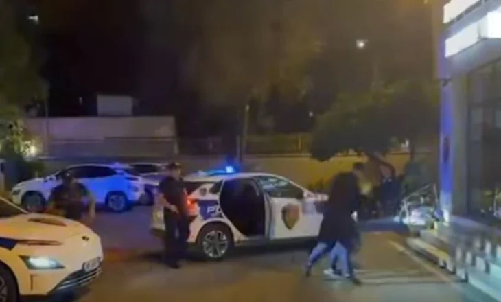 Finalizohet operacioni “XUEX” në Divjakë, arrestohet organizatori i mashtrimeve online (Emri)