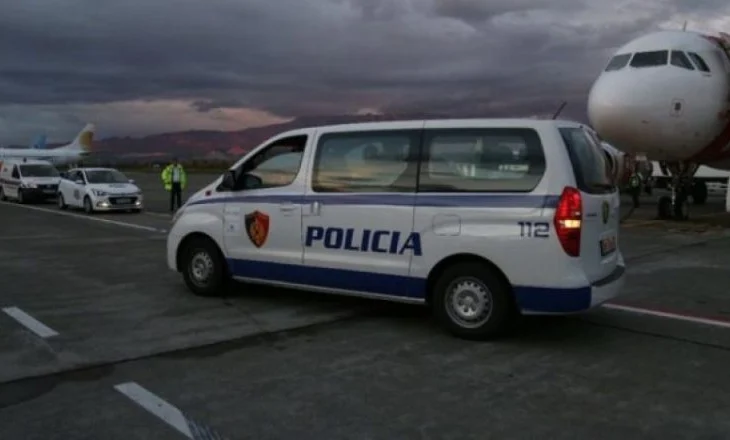“Fingerprint”/ Pjesë e organizatës kriminale, arrestohet 41-vjeçari i shpallur në kërkim, trafikim droge në Shqipëri…