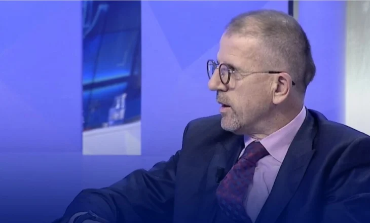 “Fiset Bajri dhe Lici po tentojnë të hyjnë në politikë!”. Ish-prokurori: Grupet nisen për të marrë gjak dhe përfundojnë në…