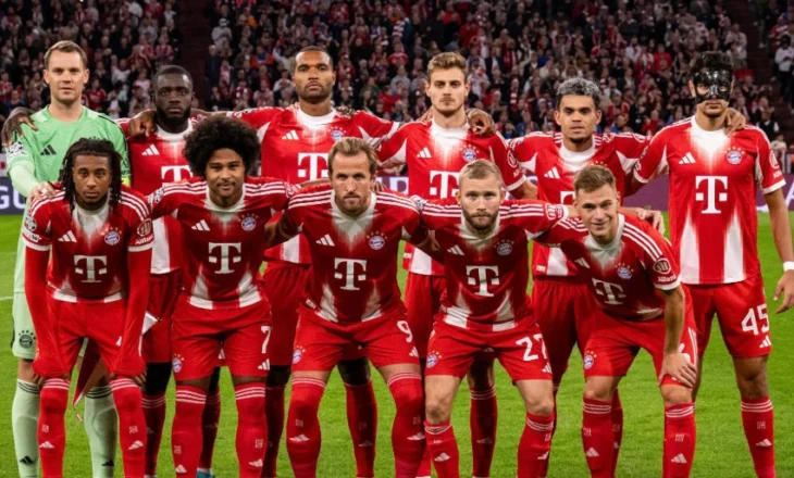 Fitore me “zemër” e Liverpool në frymën e fundit, Bayern nuk e llogarit Chelsea-n (video)