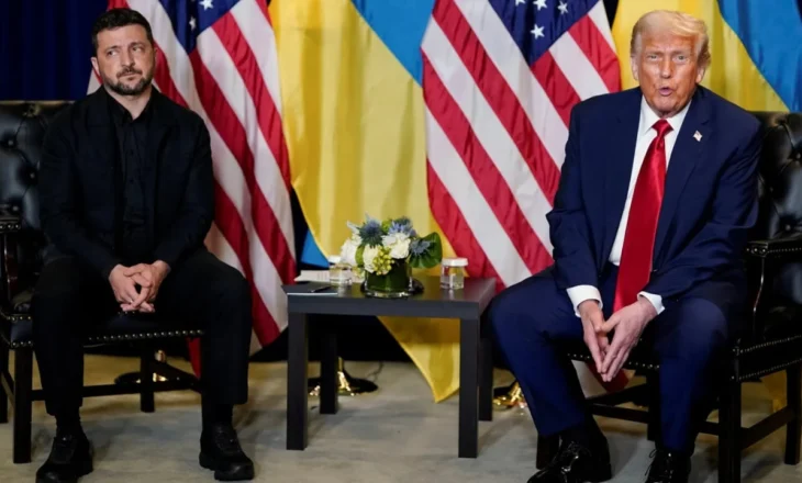 Fjalimi i Trump në Asamblenë e OKB-së, kritika të ashpra ndaj ndryshimit të klimës/ Forcon mbështetjen për Ukrainën: Fuqia ushtarake…