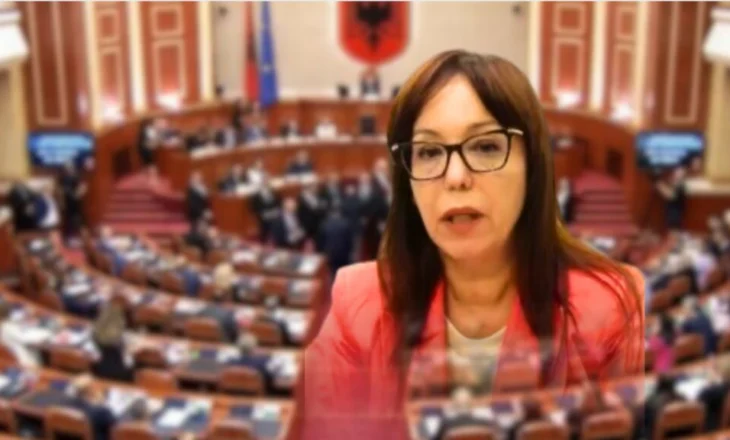 Flet N/Kryetarja e Kuvendit, Spahiu: Puna duhet të kishte nisur! Shpreson në bashkëpunim me opozitën
