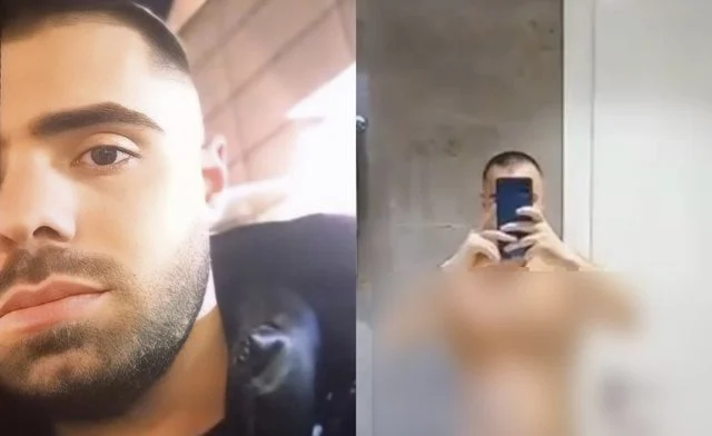 Florenti i maceve del maniak, vajzave u dërgon foto dhe video intime