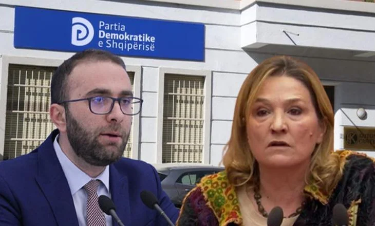 Flutura Açka, kërkesë publike Gazmend Bardhit: Më kërko falje!