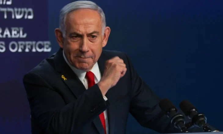 “Forcat izraelite po riorganizohen”/ Netanyahu paralajmëron sërish banorët e Gazës: Largohuni tani!