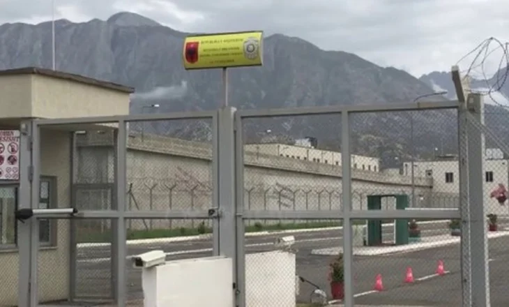 Forcat Operacionale “mësyjnë” në burgun e Peqinit! Çfarë u gjet në qelitë e të dënuarve me burg përjetë?