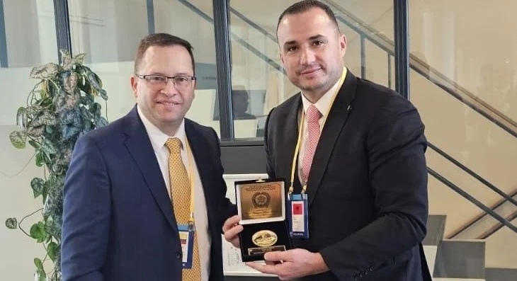 Forcimi i bashkëpunimit me organizatat policore dhe ato të zbatimit të ligjit, domosdoshmëri për të luftuar krimet globale.