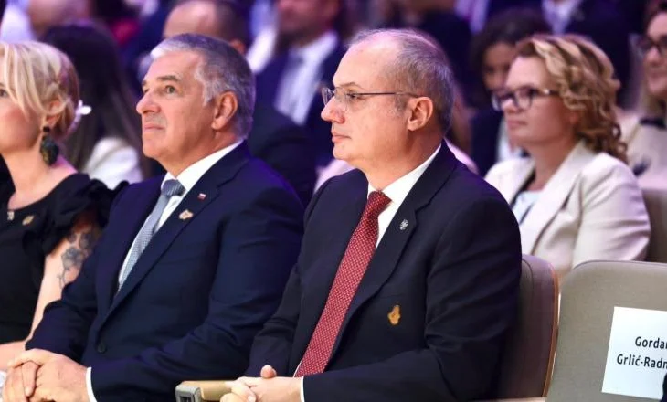 Forumi i BLED/ Hasani: Shqipëria e angazhuar në forcimin e bashkëpunimit dhe dialogut