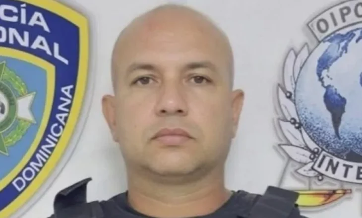 FOTO/ Arrestimi i Soni Pepës, mediat: Kishte ardhur për pushime familjarisht në Punta Kana, trafikoi 11 ton kokainë