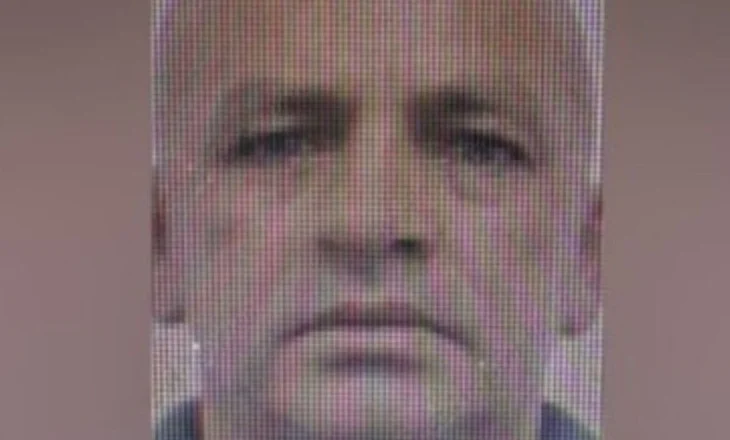 FOTO/ Ky është autori i dyshuar i vrasjes së biznesmenit italian Edoardo Sarchi