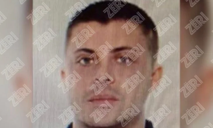 FOTO/ Ky është biznesmeni italian i tullave që u vra në Tepelenë