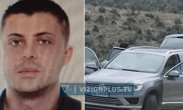 FOTO/ Ky është biznesmeni italian që u gjet i vrarë në Tepelenë! Detaje nga ngjarja
