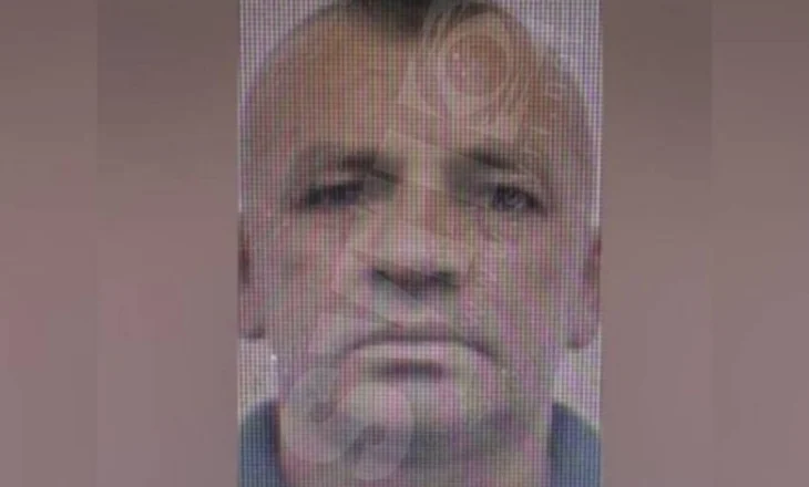 FOTO/ Ky është çobani vlonjat që qëlloi për vdekje biznesmenin italian