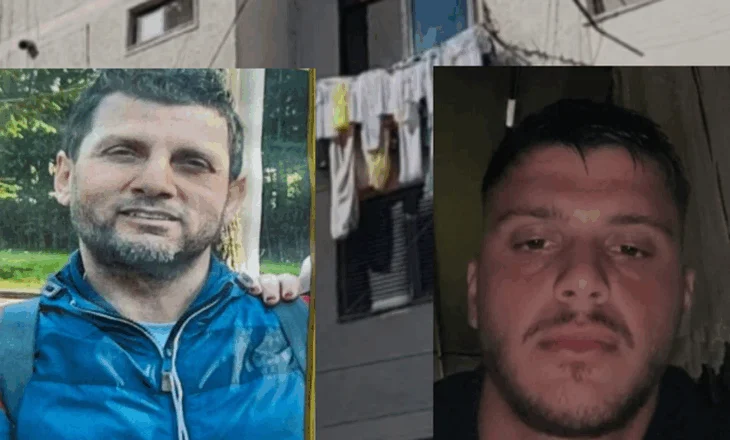 FOTO/  Masakrimi i 51-vjeçarit në Durrës/ Ky është autori 24-vjeçar, dëshmia tronditëse: Tentoi të më përdhunonte….