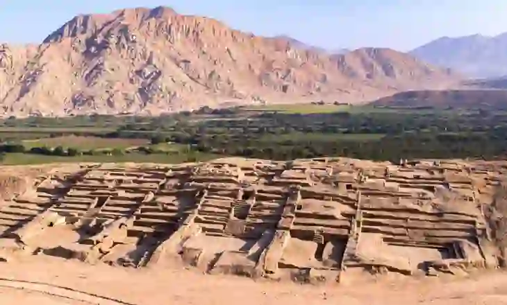 FOTO/ Qyteti i ri i zbuluar në shkretëtirë që po rishkruan historinë e Amerikave