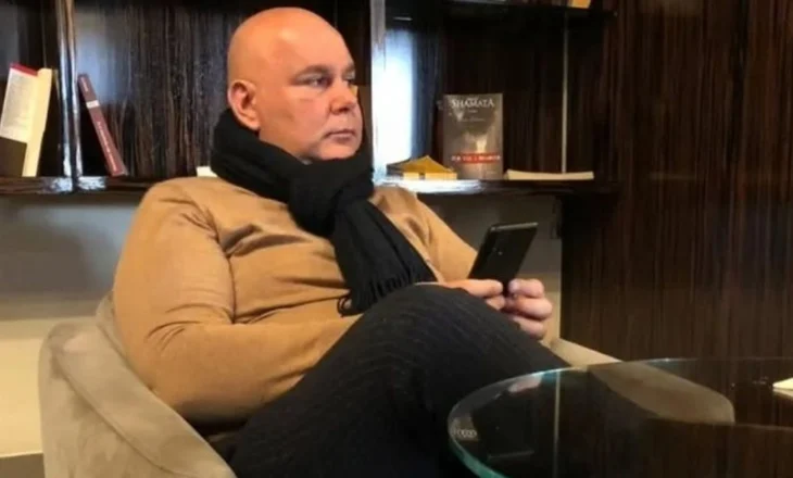 FOTO/ U vra me breshëri plumbash, ky është Armand Pali, punonjës i IKMT dhe ish-anëtar i Këshillit Bashkiak