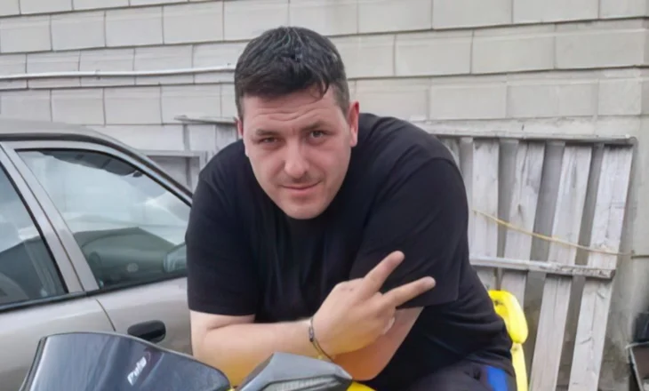 FOTO+EMRI/ Kush është 43-vjeçari shqiptar që u vra me armë zjarri në Kanada