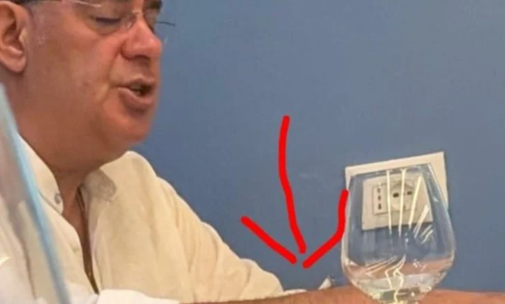 “Foton ia dërgova Kryeministrisë” Reagon qytetari që shkarkoi zv.ministrin: Nuk është kënaqësi, por dikush duhet të mbajë përgjegjësi
