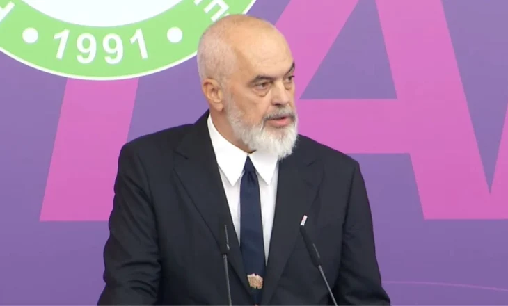 Fotot nga Asambleja/ Lëvizjet “surprizë” të Edi Ramës në kabinetin e ri qeverisës, ministrat që e pritën me befasi detyrën e re