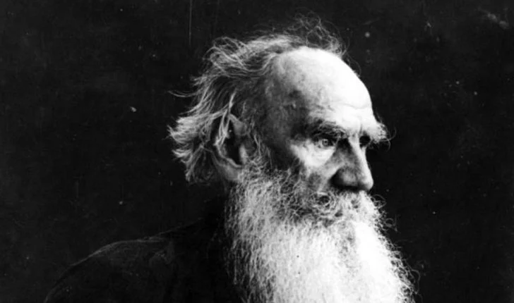 Fragment nga “Anna Karenina”, Lev Tolstoy