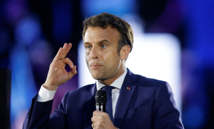 Franca në kolaps, borxhi rekord dhe mundësia që Macron të japë dorëheqjen