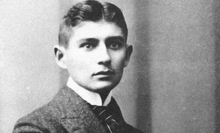 Franz Kafka novelën e gjatë ‘Vendimi’ e shkroi brenda një nate të vetme