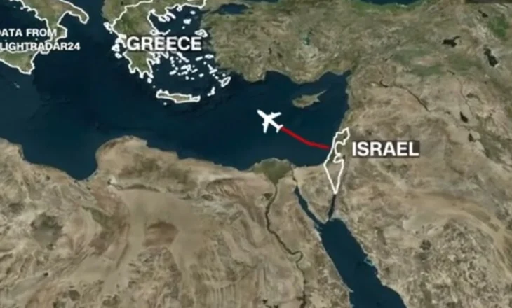 Frikë nga arrestimi? Rruga e pazakontë e Netanyahut mbi Europë