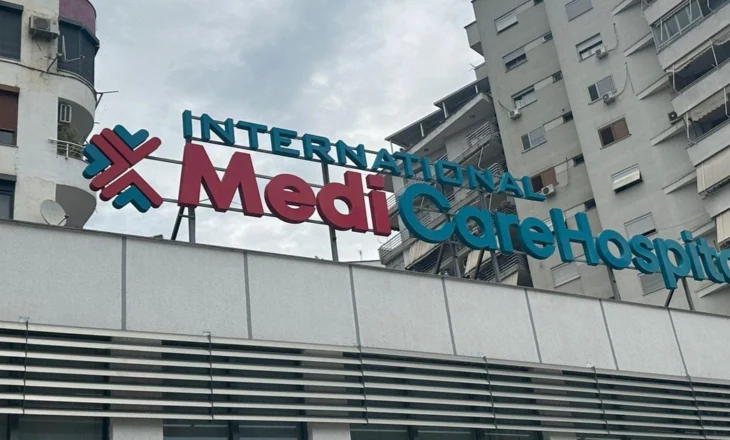 Fshehën 1 mln euro fitim dhe përdornin ilaçe të ndaluara- Bllokohet “Medicare”, pranga administratorit