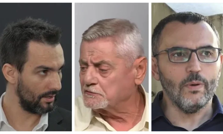Ftesa e PD për bashkëpunim në garën për Bashkinë Tiranë, ja si i përgjigjen Qori, Lapaj dhe Shehi
