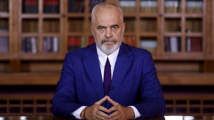 “Fundi i Epokës Veliaj? Qeveria Vendos për Shkarkimin  e tij. Rama  takim me nënkryetarët e Bashkisë dhe Manastirliun!
