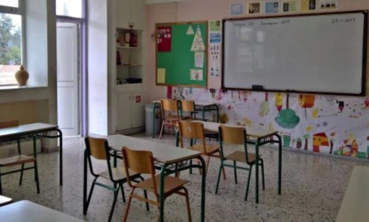 Fundi i grekëve? Mbyllen mbi 700 shkolla në Greqi pas krizës së thellë demografike