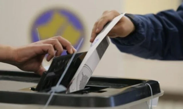 Fushata zgjedhore/ Nisin ankesat e para nga subjektet politike në Kosovë