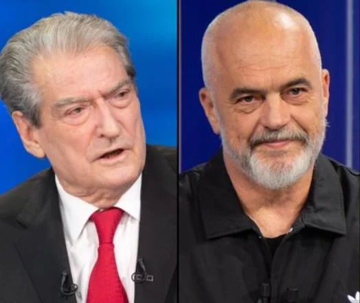“Gajasi audiencën me mashtrime dhe qëndrimet si lider”/ Fjalimi i Ramës reagon Berisha: Fjala e Ramaduros tronditi…
