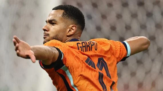 Gakpo zbulon sekretet e merkatos: Bayern Munich më kontaktoi, por pastaj bleu Luis Diaz