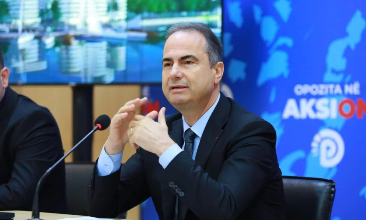 Gara për Bashkinë e Tiranës, Boçi liston kandidatët potencialë të PD, habit emri i analistit…