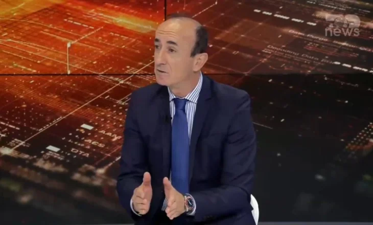 Gara për bashkinë e Tiranës/ Ish-deputeti i PD sfidon Berishën: Nxirr kandidat Nokën ose Vokshin. Do të them ‘më fal’ nëse…