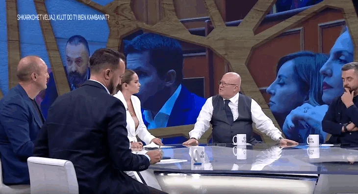 Gara për Bashkinë e Tiranës, kush do të jetë kandidati përballë Ogerta Manastirliut? Si përgjigjen të ftuarit në QUO VADIS