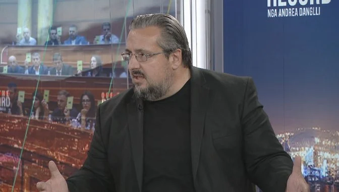 Gara për Bashkinë e Tiranës, Teliti: Gati të përballem me Manastirliun