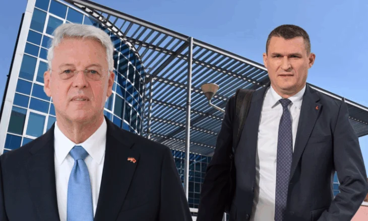 Gara për kreun e ri të SPAK, ambasadori gjerman: Procesi duhet të jetë transparent