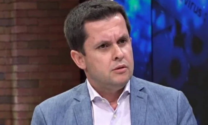 Gara per kryebashkiak Alimehmeti hap rrugën për kandidim opozitar në Tiranë: “Koalicioni dhe konsensusi janë thelbësorë”
