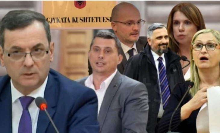 Gara për Kushtetuesen/ Pikët e Sadushit përcaktuan ‘fituesit’, votim në konflikt interesi