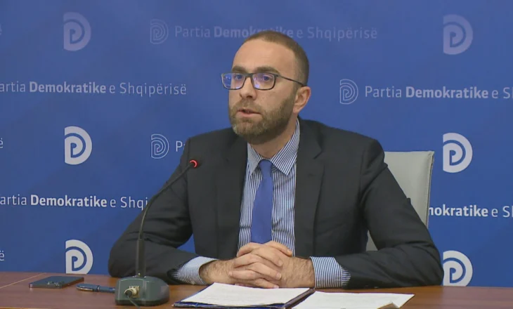 Gaz Bardhi pendohet: Kodi Zgjedhor më i keq se ai i 2021-shit! Kemi gabuar që e kemi votuar