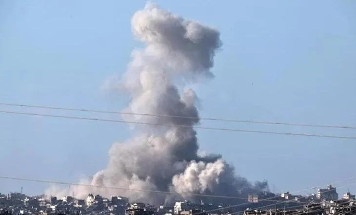 Gaza, të paktën 106 palestinezë të vrarë nga sulmet izraelite orët e fundit/ IDF: 400 mijë janë evakuuar