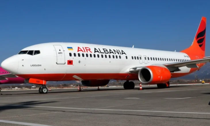 Gazeta gjermane: Air Albania drejt fundit, nuk i ka mbetur asnjë avion! Po përballet me padi dhe falimentim