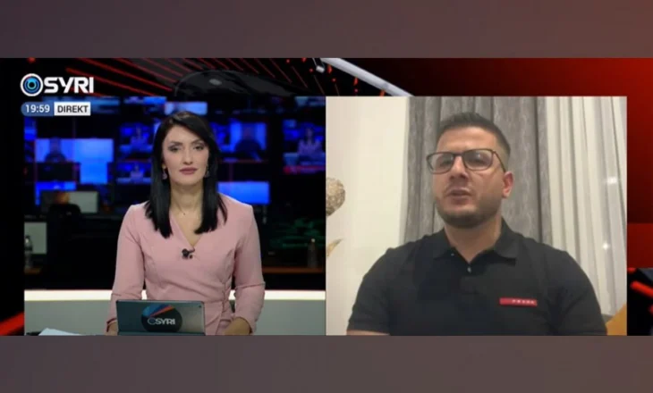 Gazetari: Drafti i Kodit Penal, tentativë për të mbyllur gojën e medias së lirë dhe për të amnistuar korrupsionin