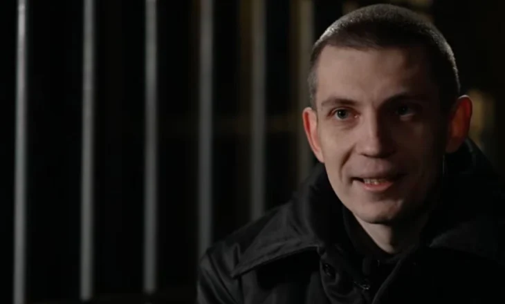 Gazetari i Radios Evropa e Lirë, Ihar Losik, lirohet pas 5 vjetësh burgim brutal në Bjellorusi