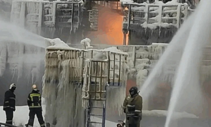 Gazetari rus: Putinin e pret një dimër i vështirë, në pranverë do jetë gati për negociata