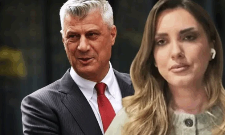 Gazetarja tregon detaje nga gjyqi në Hagë: Thaçi pas xhamit i buzëqeshur, ja pse u emocionua me amerikanin